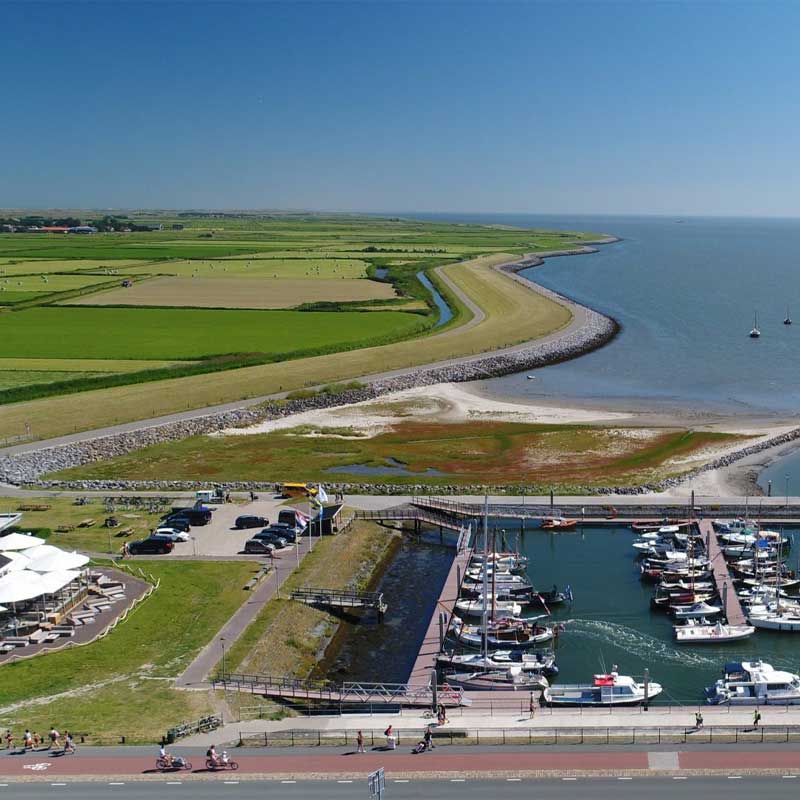 Was kann man auf Ameland unternehmen?